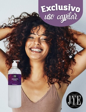 Acondicionador para cabello Anticaída Jye 1 l
