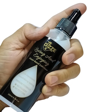 Lubricante íntimo Lusty
