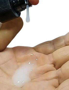 Lubricante íntimo Lusty