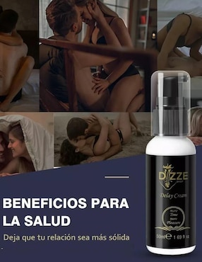Lubricante íntimo Lusty
