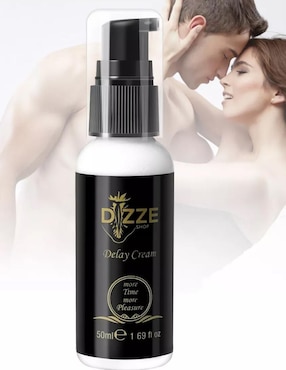 Lubricante íntimo Lusty