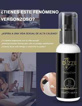 Lubricante íntimo Lusty