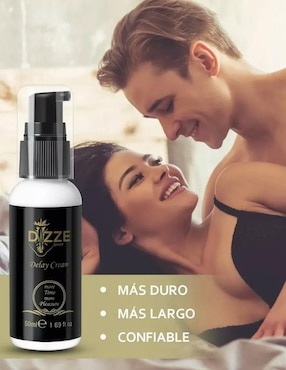 Lubricante íntimo Lusty