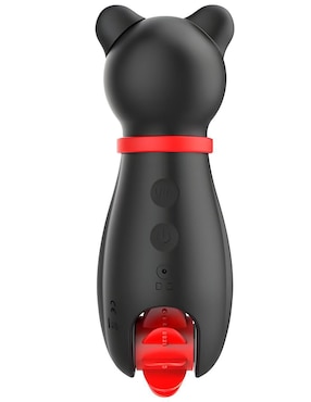 Succionador para clítoris Lusty