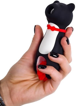 Succionador para clítoris Lusty