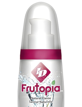 Lubricante íntimo Id