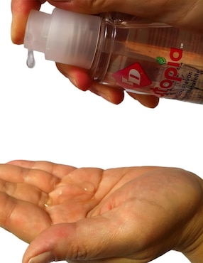 Lubricante íntimo Id