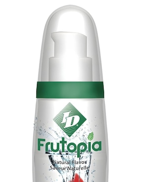 Lubricante íntimo Id