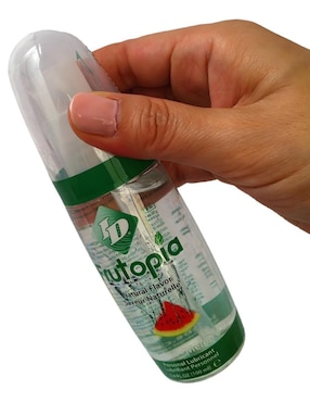 Lubricante íntimo Id