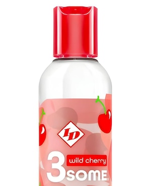 Lubricante íntimo Id