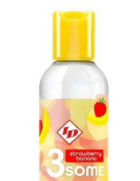 Lubricante íntimo Id