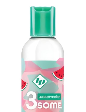 Lubricante íntimo Id