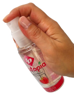 Lubricante íntimo Id
