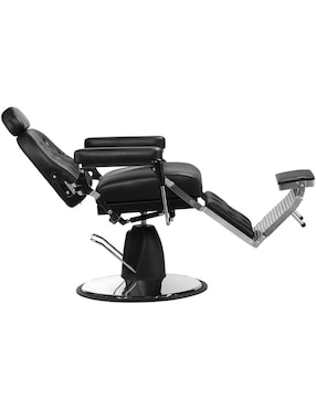 Sillón para barbería Nanofort