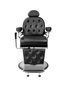 Sillón para barbería Nanofort