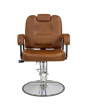 Sillón Para Barbería Nanofort