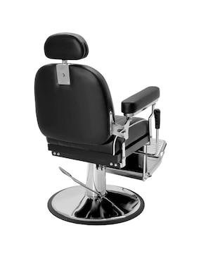Sillón para barbería adulto Nanofort