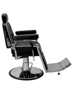 Sillón para barbería adulto Nanofort