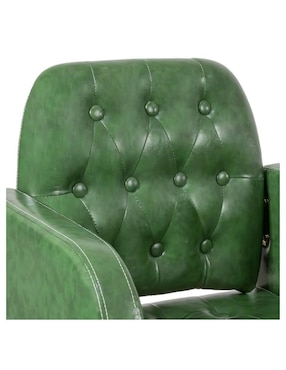 Sillón para barbería Nanofort