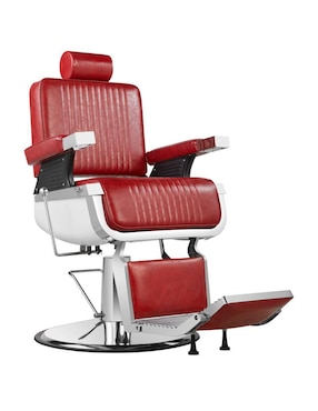 Sillón Para Barbería Nanofort