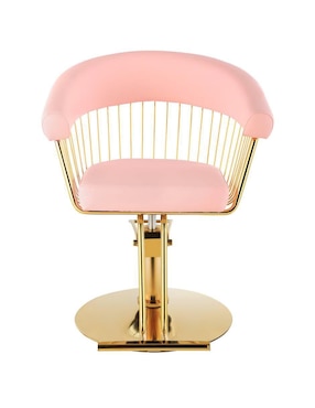 Silla para estética adulto Nanofort