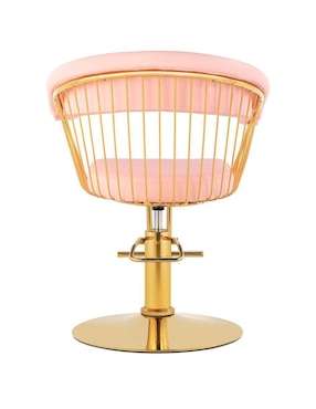 Silla para estética adulto Nanofort