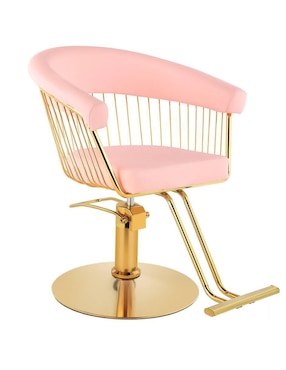 Silla para estética adulto Nanofort