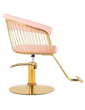 Silla para estética adulto Nanofort