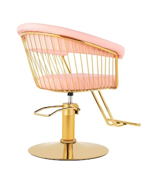Silla para estética adulto Nanofort
