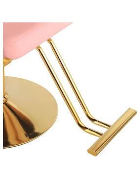 Silla para estética adulto Nanofort