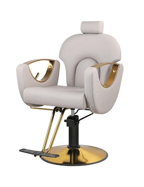 Silla para estética Nanofort