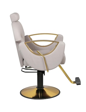 Silla para estética Nanofort