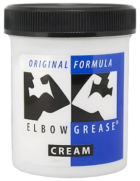 Lubricante íntimo Elbow Grease