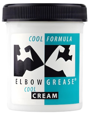 Lubricante íntimo Elbow Grease