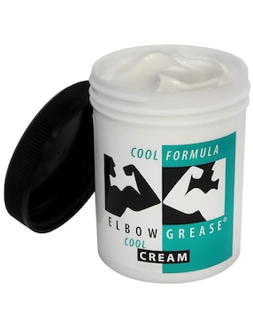 Lubricante íntimo Elbow Grease