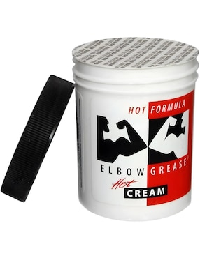 Lubricante íntimo Elbow Grease