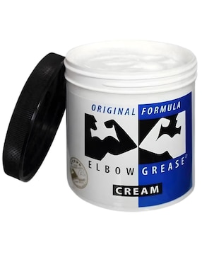 Lubricante íntimo Elbow Grease