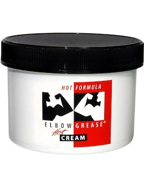 Lubricante íntimo Elbow Grease