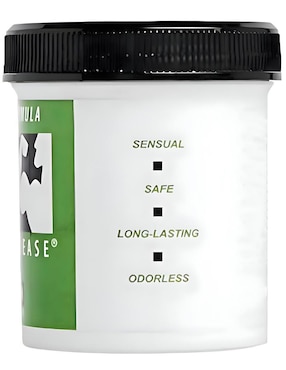 Lubricante íntimo Elbow Grease
