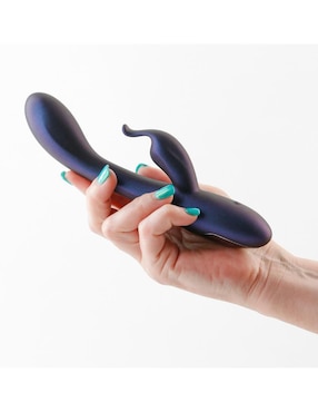 Vibrador para Punto G Ns Novelties