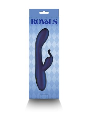 Vibrador para Punto G Ns Novelties