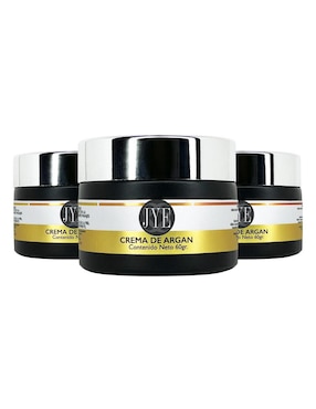 Crema Para Rostro Y Cuerpo Recomendada Para Hidratar De Día Y Noche JYE Para Piel Todo Tipo