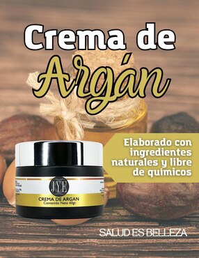 Set de crema para rostro y cuerpo recomendada para hidratar día y noche Jye para todo tipo piel