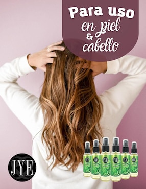 Aceite Jye 60 ml
