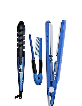 Set eléctricos Genérica Myrva 3 piezas 3 piezas
