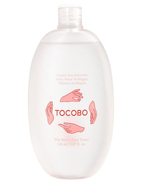Tónico facial Vita Berry Pore Tocobo
