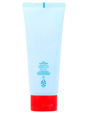 Limpiador facial Coconut Clay Cleansing Foam Tocobo para purificar