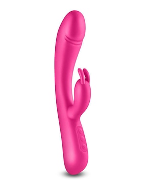 Vibrador Para Punto G Ns Novelties