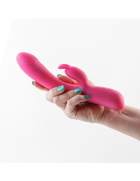 Vibrador para Punto G Ns Novelties