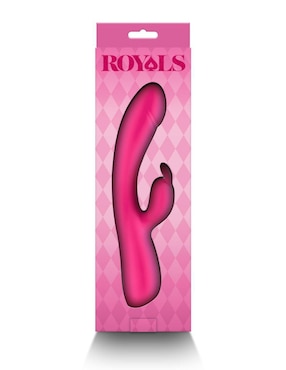 Vibrador para Punto G Ns Novelties